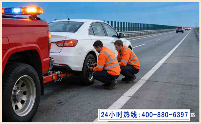 大竹汽车救援道路救援 大竹汽车救援道路救援